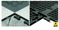 ESD Bodenpuzzle ESD Bodenpuzzle