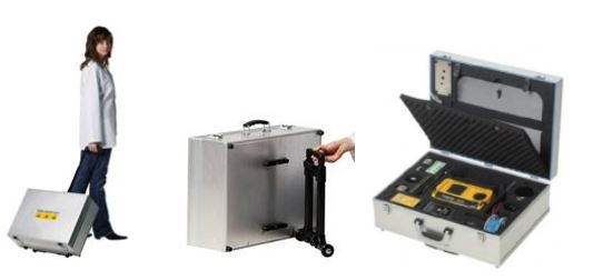 ESD-Audit-Kit | Meßgeräte | Mess- u. Prüfgeräte | ESD | Ubitec