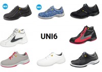 ESD "UNI6" Serie ESD "UNI6" Serie